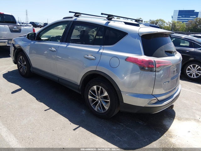 JTMRJREV5HD128641 Toyota Rav4 Hybrid Xle