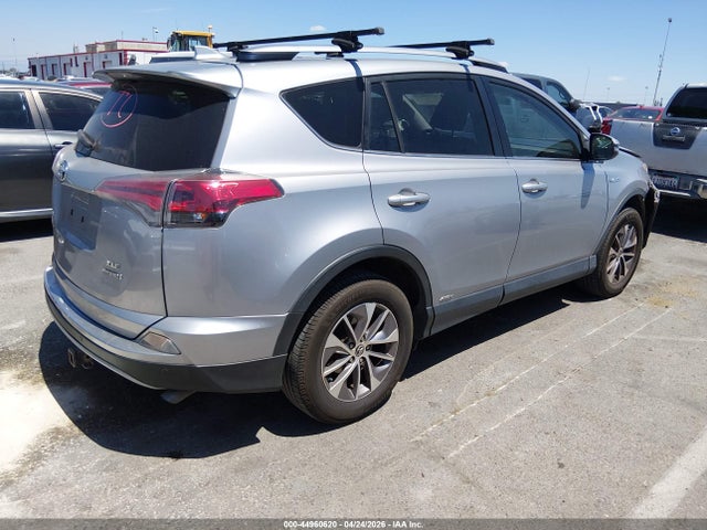 JTMRJREV5HD128641 Toyota Rav4 Hybrid Xle