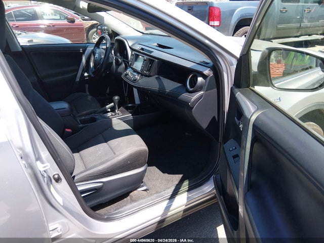 JTMRJREV5HD128641 Toyota Rav4 Hybrid Xle