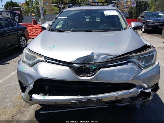 JTMRJREV5HD128641 Toyota Rav4 Hybrid Xle