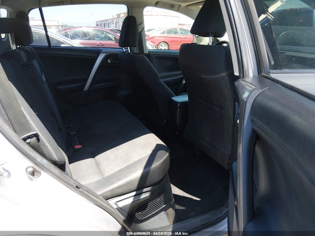 JTMRJREV5HD128641 Toyota Rav4 Hybrid Xle