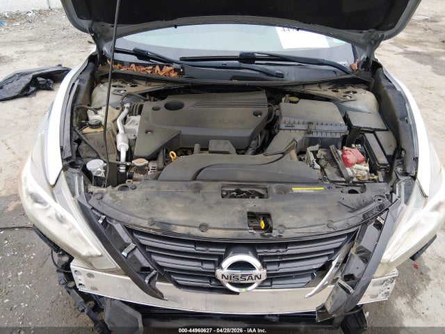 1N4AL3AP6HN348351 Nissan Altima 2.5 S