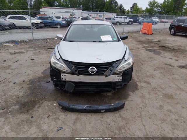 1N4AL3AP6HN348351 Nissan Altima 2.5 S