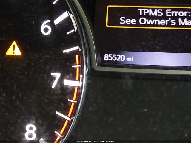 1N4AL3AP6HN348351 Nissan Altima 2.5 S