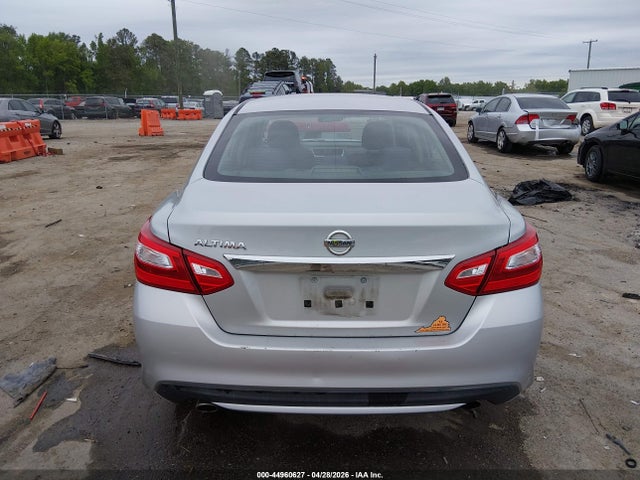 1N4AL3AP6HN348351 Nissan Altima 2.5 S