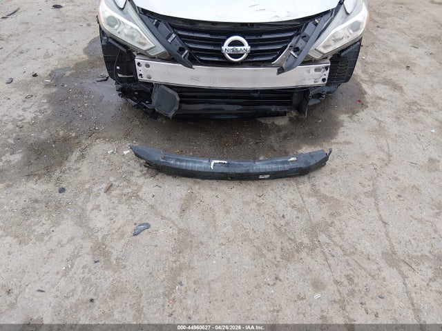 1N4AL3AP6HN348351 Nissan Altima 2.5 S
