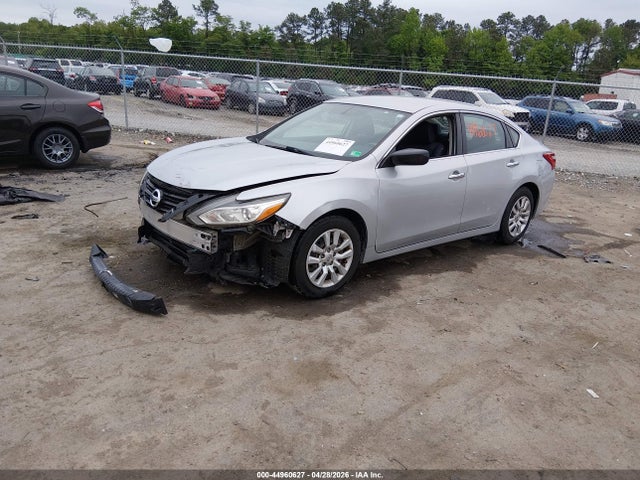 1N4AL3AP6HN348351 Nissan Altima 2.5 S