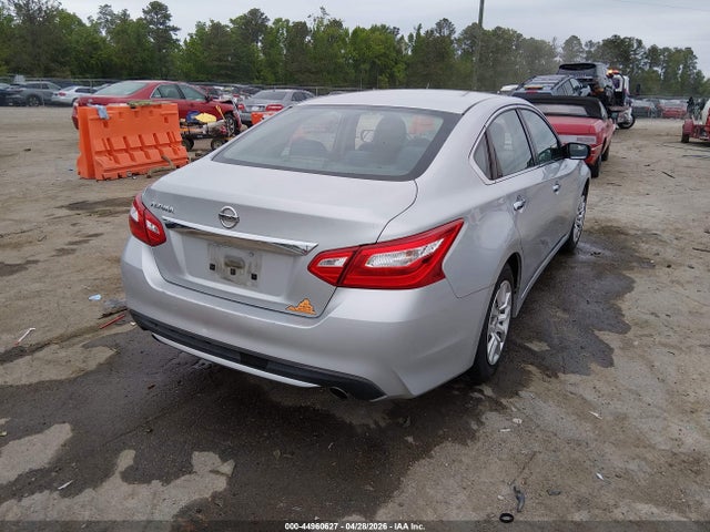 1N4AL3AP6HN348351 Nissan Altima 2.5 S