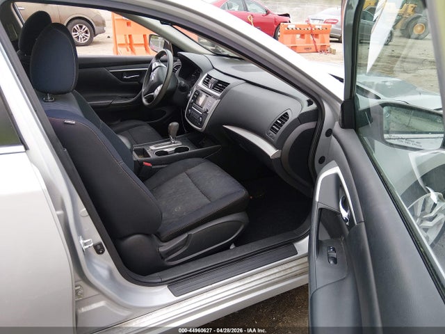 1N4AL3AP6HN348351 Nissan Altima 2.5 S