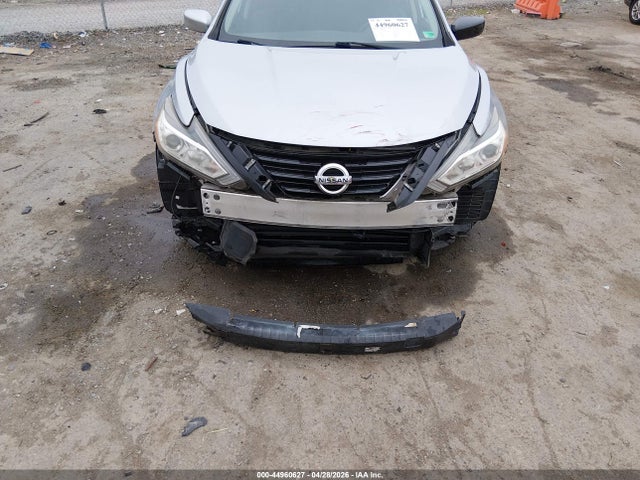 1N4AL3AP6HN348351 Nissan Altima 2.5 S
