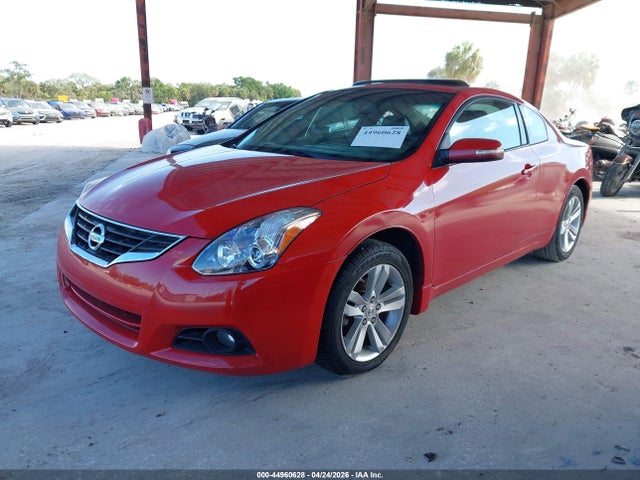 44960628 :رقم المزاد ، 1N4AL2EP1CC113185 vin ، 2012 Nissan Altima 2.5 S مزاد بيع