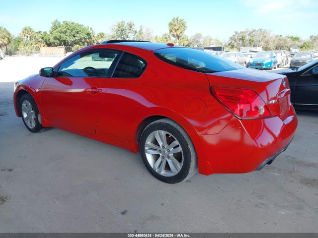44960628 :رقم المزاد ، 1N4AL2EP1CC113185 vin ، 2012 Nissan Altima 2.5 S مزاد بيع