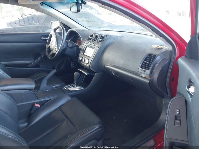 44960628 :رقم المزاد ، 1N4AL2EP1CC113185 vin ، 2012 Nissan Altima 2.5 S مزاد بيع