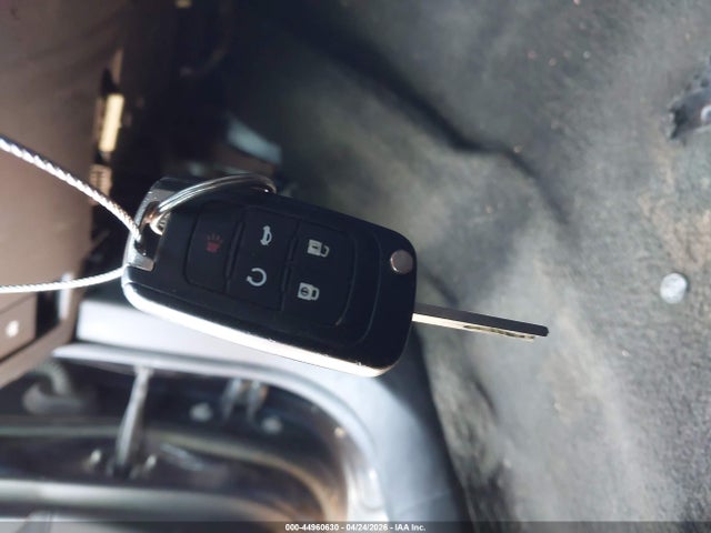 Aukcja sprzedaży 2015 Chevrolet Equinox Ls, vin: 2GNALAEK3F1134551, numer aukcji: 44960630