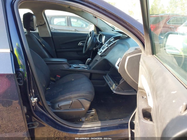 Aukcja sprzedaży 2015 Chevrolet Equinox Ls, vin: 2GNALAEK3F1134551, numer aukcji: 44960630