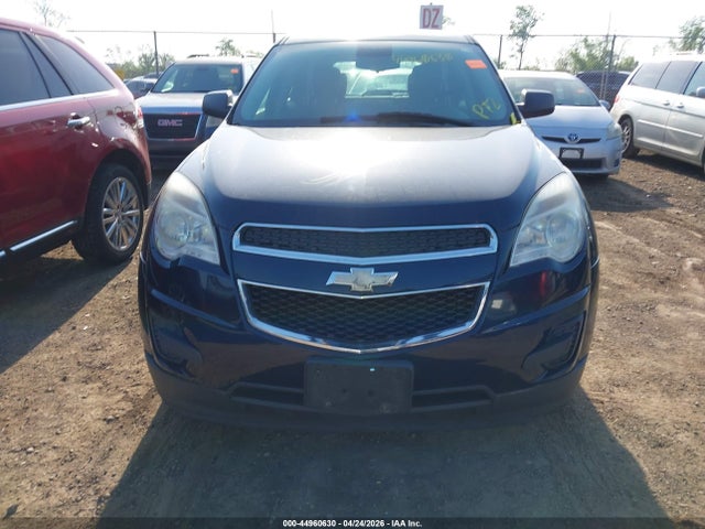 Aukcja sprzedaży 2015 Chevrolet Equinox Ls, vin: 2GNALAEK3F1134551, numer aukcji: 44960630
