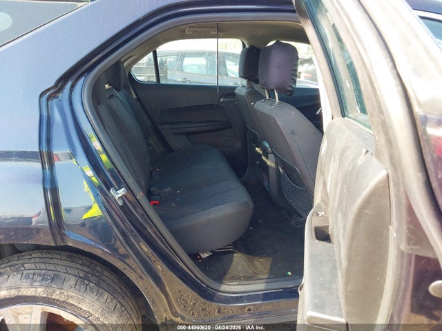 Aukcja sprzedaży 2015 Chevrolet Equinox Ls, vin: 2GNALAEK3F1134551, numer aukcji: 44960630
