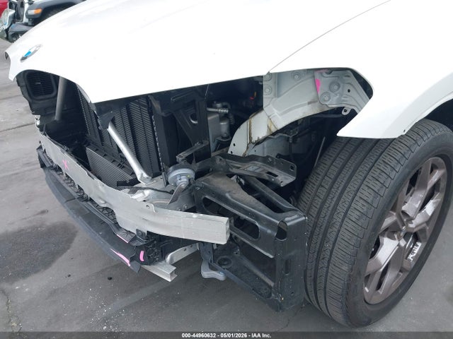 Продажа на аукционе авто 2022 Bmw X3 Sdrive30i, vin: 5UX43DP09N9L77093, номер лота: 44960632