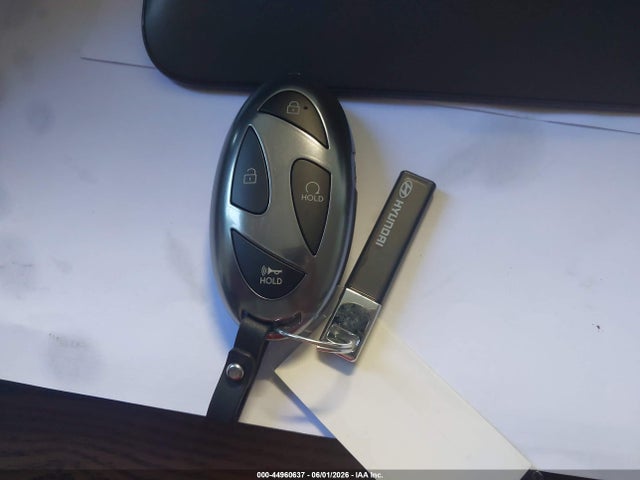 Aukcja sprzedaży 2026 Hyundai Elantra Sel Sport, vin: KMHLM4DG2TU167159, numer aukcji: 44960637