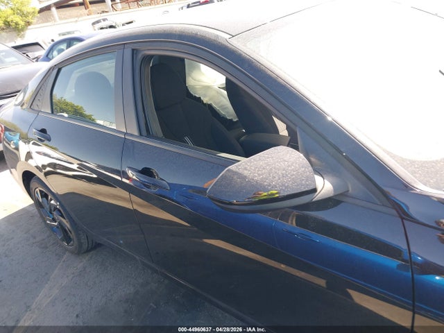 Aukcja sprzedaży 2026 Hyundai Elantra Sel Sport, vin: KMHLM4DG2TU167159, numer aukcji: 44960637