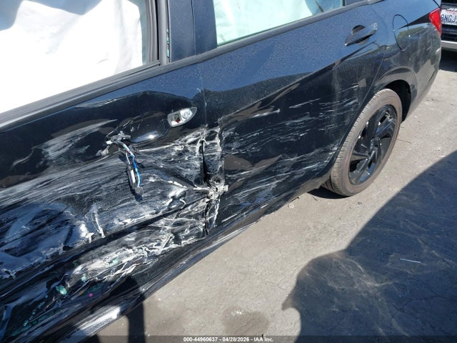 Aukcja sprzedaży 2026 Hyundai Elantra Sel Sport, vin: KMHLM4DG2TU167159, numer aukcji: 44960637