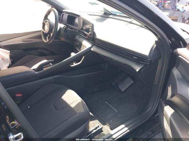 Aukcja sprzedaży 2026 Hyundai Elantra Sel Sport, vin: KMHLM4DG2TU167159, numer aukcji: 44960637