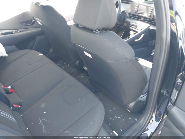 Aukcja sprzedaży 2026 Hyundai Elantra Sel Sport, vin: KMHLM4DG2TU167159, numer aukcji: 44960637