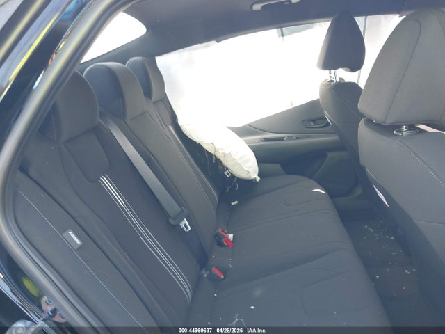 Aukcja sprzedaży 2026 Hyundai Elantra Sel Sport, vin: KMHLM4DG2TU167159, numer aukcji: 44960637