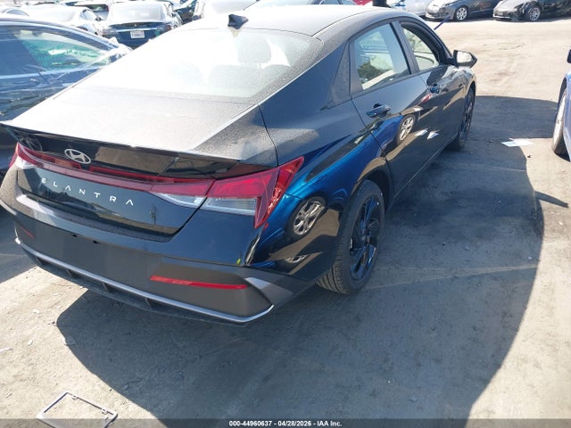 Aukcja sprzedaży 2026 Hyundai Elantra Sel Sport, vin: KMHLM4DG2TU167159, numer aukcji: 44960637