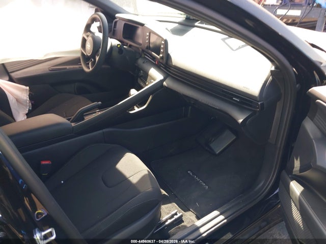 Aukcja sprzedaży 2026 Hyundai Elantra Sel Sport, vin: KMHLM4DG2TU167159, numer aukcji: 44960637