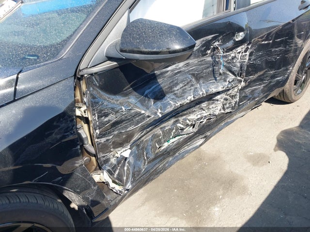 Aukcja sprzedaży 2026 Hyundai Elantra Sel Sport, vin: KMHLM4DG2TU167159, numer aukcji: 44960637