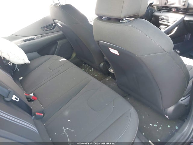 Aukcja sprzedaży 2026 Hyundai Elantra Sel Sport, vin: KMHLM4DG2TU167159, numer aukcji: 44960637