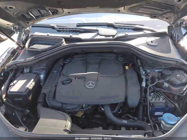 Aukcja sprzedaży 2017 Mercedes-benz Gle 350, vin: 4JGDA5JB4HA926575, numer aukcji: 44960641