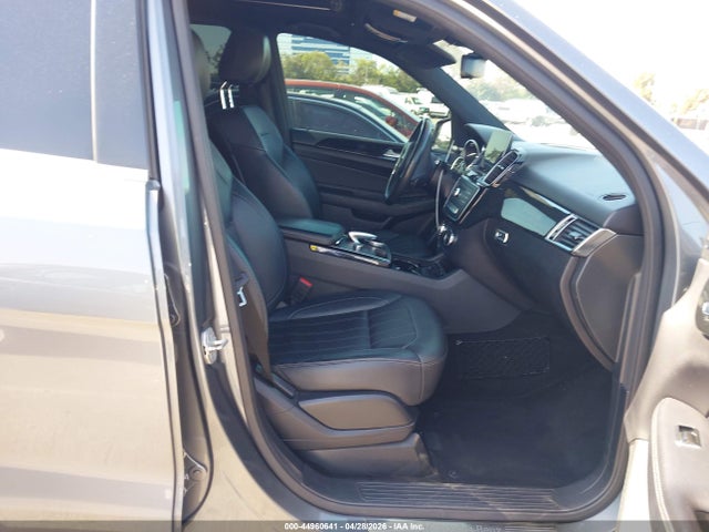 Aukcja sprzedaży 2017 Mercedes-benz Gle 350, vin: 4JGDA5JB4HA926575, numer aukcji: 44960641