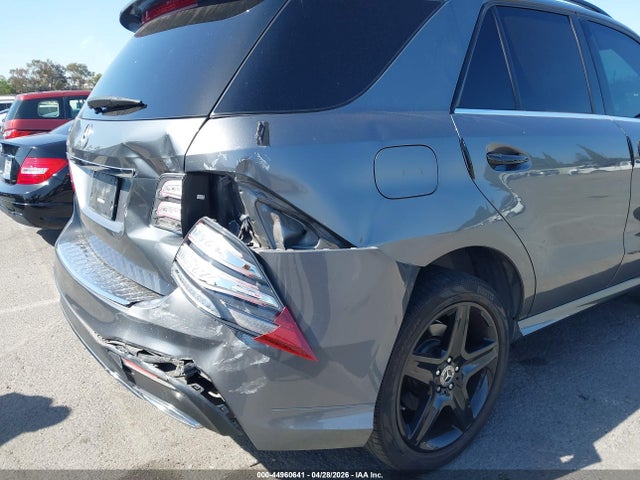 Aukcja sprzedaży 2017 Mercedes-benz Gle 350, vin: 4JGDA5JB4HA926575, numer aukcji: 44960641