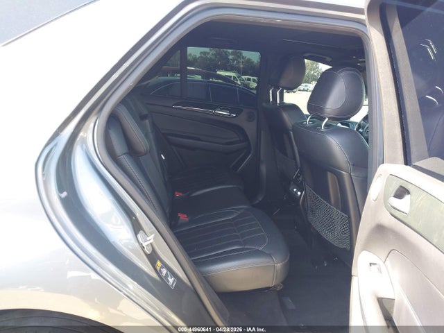 Aukcja sprzedaży 2017 Mercedes-benz Gle 350, vin: 4JGDA5JB4HA926575, numer aukcji: 44960641