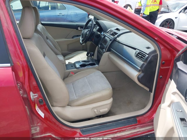 Aukcja sprzedaży 2012 Toyota Camry Hybrid Xle, vin: 4T1BD1FK6CU012559, numer aukcji: 44960645
