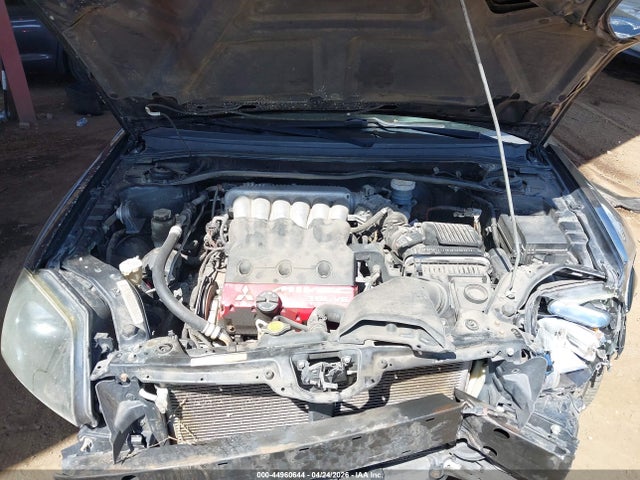 Aukcja sprzedaży 2009 Mitsubishi Galant Ralliart, vin: 4A3AB76T19E021364, numer aukcji: 44960644