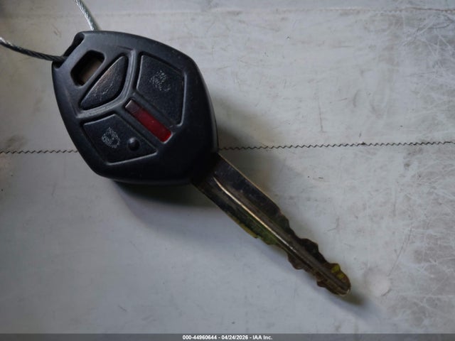 Aukcja sprzedaży 2009 Mitsubishi Galant Ralliart, vin: 4A3AB76T19E021364, numer aukcji: 44960644