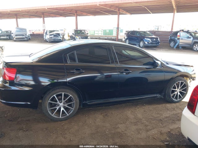 Aukcja sprzedaży 2009 Mitsubishi Galant Ralliart, vin: 4A3AB76T19E021364, numer aukcji: 44960644