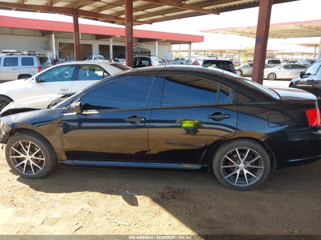 Aukcja sprzedaży 2009 Mitsubishi Galant Ralliart, vin: 4A3AB76T19E021364, numer aukcji: 44960644