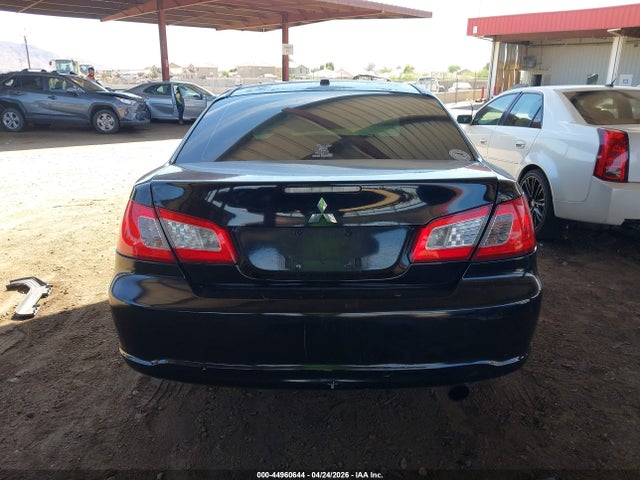 Aukcja sprzedaży 2009 Mitsubishi Galant Ralliart, vin: 4A3AB76T19E021364, numer aukcji: 44960644