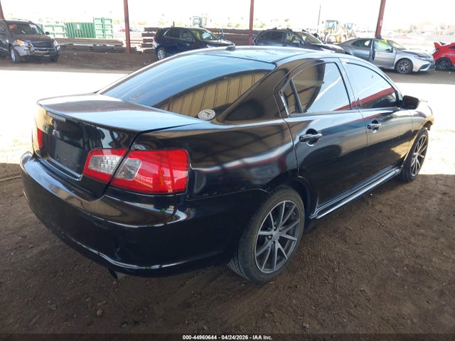 Aukcja sprzedaży 2009 Mitsubishi Galant Ralliart, vin: 4A3AB76T19E021364, numer aukcji: 44960644