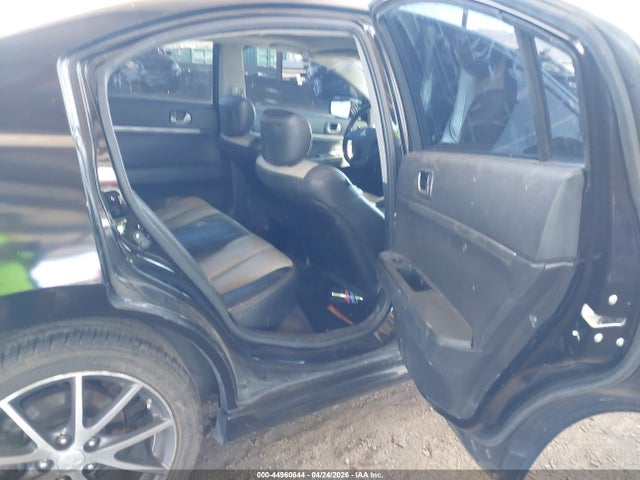 Aukcja sprzedaży 2009 Mitsubishi Galant Ralliart, vin: 4A3AB76T19E021364, numer aukcji: 44960644