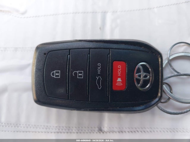 Toyota Crown Xle 2025 JTDAAAAF2S3033495 Image 11
