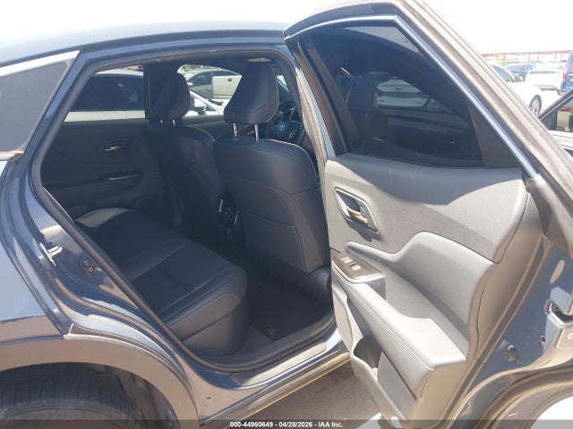 Toyota Crown Xle 2025 JTDAAAAF2S3033495 Image 8