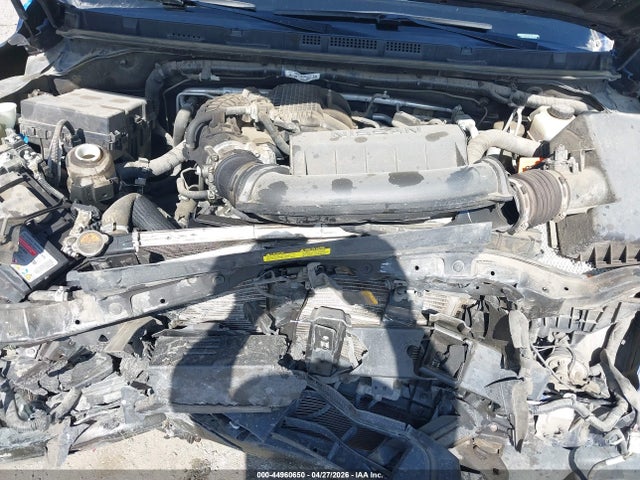 Продажа на аукционе авто 2022 Nissan Frontier Sv 4x4, vin: 1N6ED1EK7NN639705, номер лота: 44960650