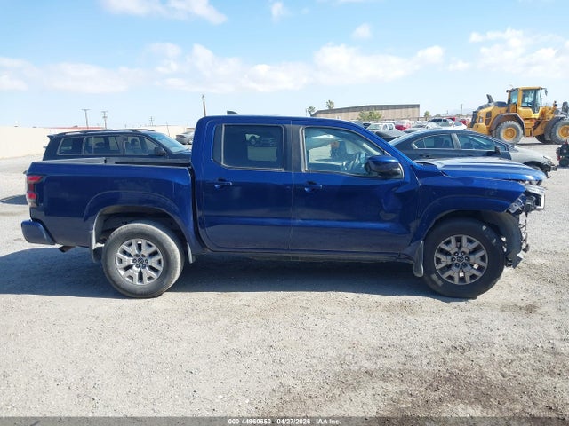 Продажа на аукционе авто 2022 Nissan Frontier Sv 4x4, vin: 1N6ED1EK7NN639705, номер лота: 44960650
