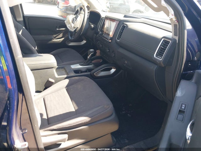 Продажа на аукционе авто 2022 Nissan Frontier Sv 4x4, vin: 1N6ED1EK7NN639705, номер лота: 44960650