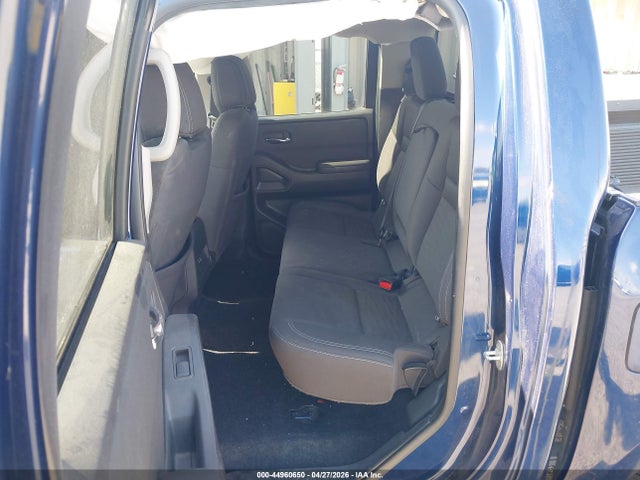Продажа на аукционе авто 2022 Nissan Frontier Sv 4x4, vin: 1N6ED1EK7NN639705, номер лота: 44960650